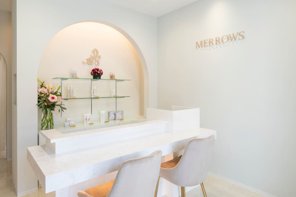 店内フロント画像