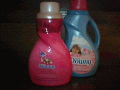 マイブーム柔軟剤