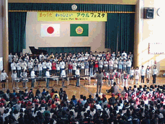 11月22日は。。。