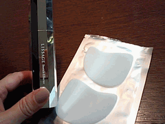 ハリ湧きあがる肌へ。。