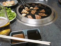 焼肉～♪