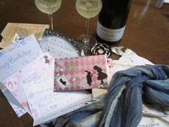 バースデー♪♪