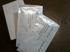 週末のセルフケア♪